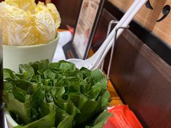 -曲氏老北京铜锅涮肉•火锅(不老街店)