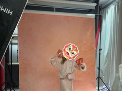-海马体照相馆(上海月星环球港店)