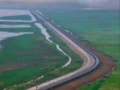 -鄱阳湖国家湿地公园