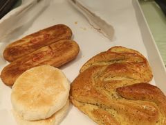 -包满意面包糕点(东坝店)