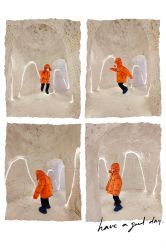-圣名游乐城冰雪大世界