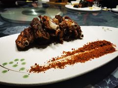 -晶泽丽琅·鱼鲜川菜(川师店)