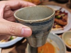 -静一餐厅·湖北菜(前门店)