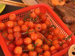 -玫瑰庄园·自助烧烤·烤全羊·团建拓展(龙泉山店)