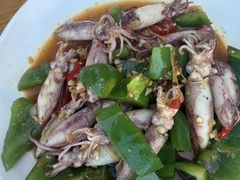 -星奇缘·海鲜餐厅(东山美食地标店)