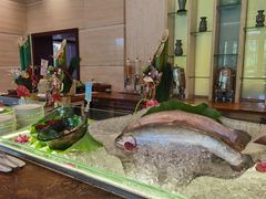 -浙江西子宾馆·瑶园咖啡厅