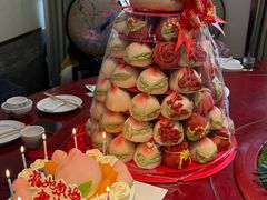 -四远香糕点(长江道店)