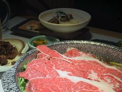 -黑木原精致料理·铁板烧
