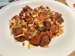 -榕意·川味之美(深业上城店)