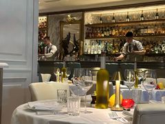 -La Petite Maison (LPM) Hong Kong