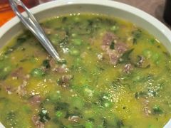 -李氏传家菜(兴城路店)