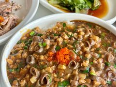 -大锅强·蒸海鲜青岛菜(金沙滩店)