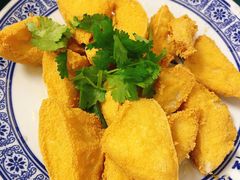 永宁炸豆腐-桂园白粥·潮汕老味道