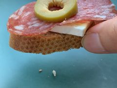 -Alimentari早午餐(安福路店)