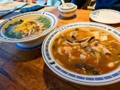 -老雒阳面馆·水席·洛阳菜(王城路店)