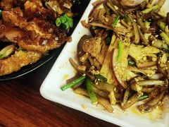 -屯屯面(海尔路店)