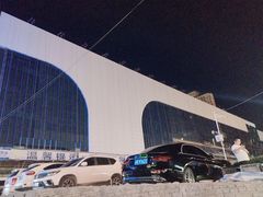 -兰天城市广场(大众中路店)