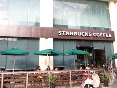 android_upload_pic-星巴克(成都龙湖三千集店)
