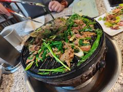 -厚味居炙子烤肉·清真(天桥南纬路店)