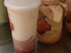 -喜茶(广州保利中环店)