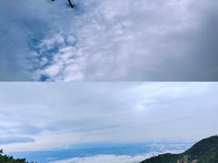 -庐山风景名胜区