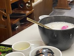 -土连锅·现熬养生汤锅(梁家巷店)