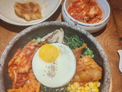 -七八冷面·延边朝鲜族美食(欢乐谷店)