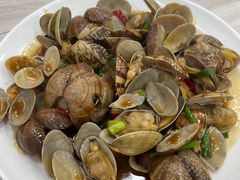 -船奇蒸汽海鲜·闽菜(八市海鲜总店)