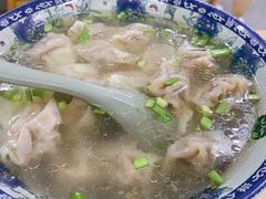 牛肉馄饨-李荣兴(南湖东路店)