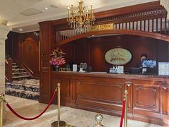 -马勒别墅饭店(静安寺店)