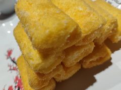 -渔港甄宴·海鲜·地标烟台菜(金沙滩店)