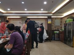 大堂-张包铺(关东古巷店)