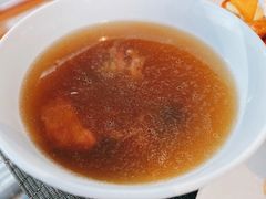 -北京丽晶酒店