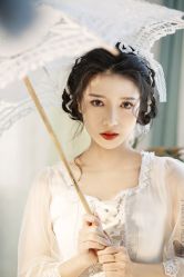 -古摄影婚纱