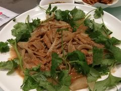 -皇城根北京风味主题餐厅(滨海万达店)