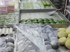 -沈大成(南京东路店)