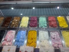 -iceason爱茜茜里·意大利健康冰淇淋(骑龙巷店)