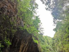 -九乡风景区
