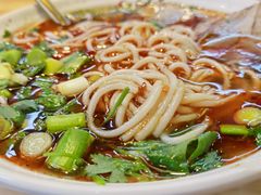 -贵凤凰贵州米粉(望京店)