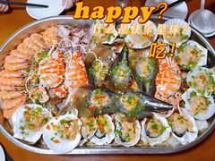 -陈小厨海鲜大咖·15年平潭味(龙王头店)