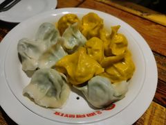 -金谷园饺子·烧烤(人大总店)