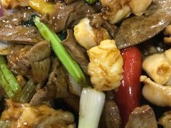 -标记美食新鲜猪杂(兴南大道店)