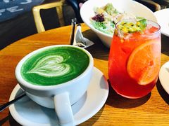 -3W咖啡(国家软件园店)