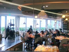 大堂-荣小馆(椒江青悦城店)