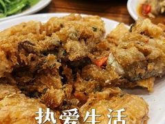 -潮粥馆(长江花园店)