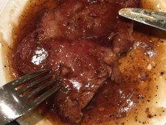 牛排-芭菲盛宴·环球美食(袁家岗店)