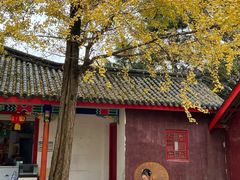 -金堂县云顶石城风景区