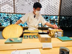 -小十Omakase(地王大厦店)