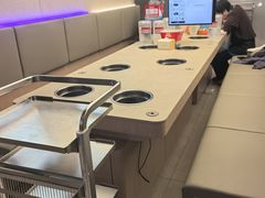 -海底捞大排档火锅(打浦路店)