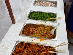 -晓宇盒饭(民安街店)